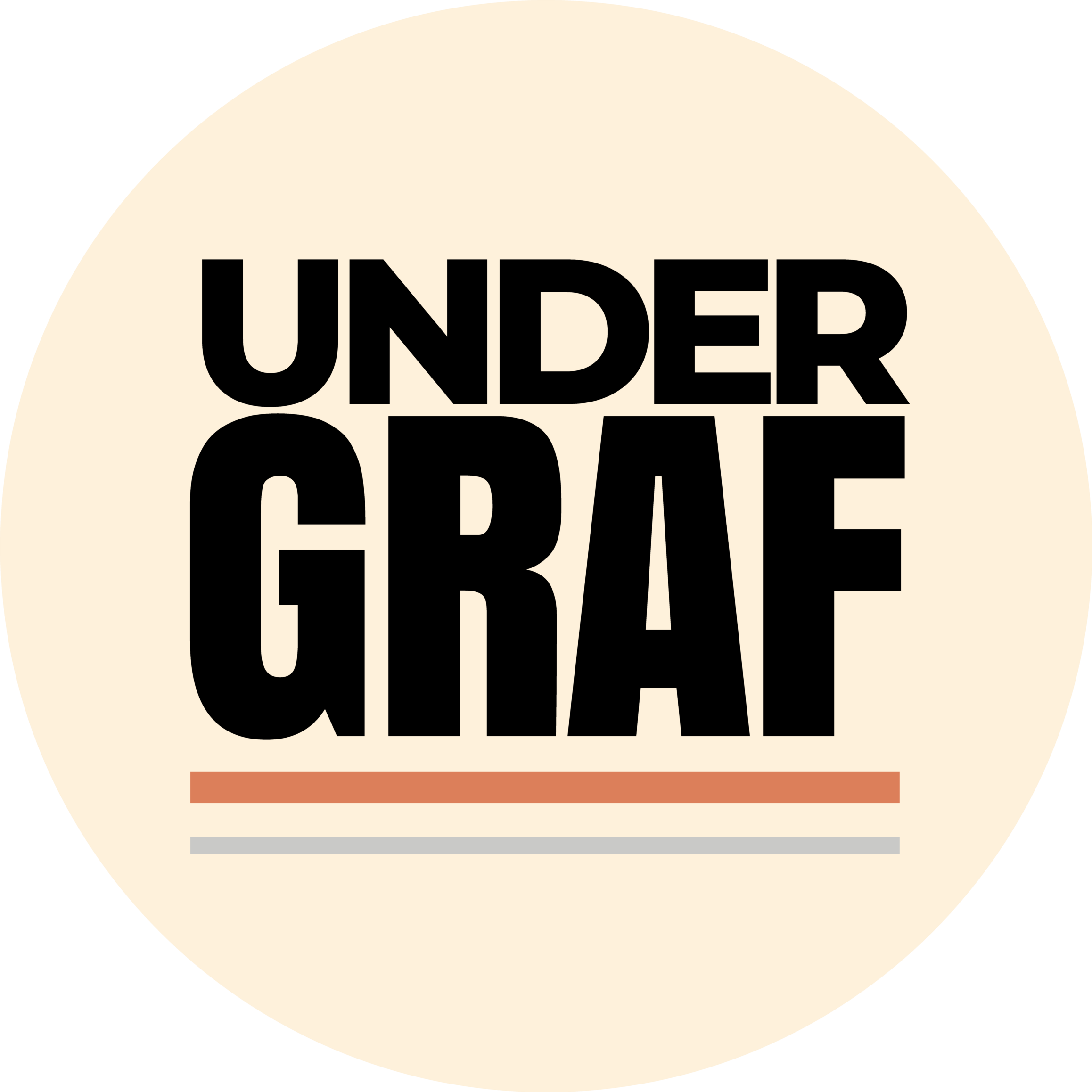 Undergraf — Estampados personalizados