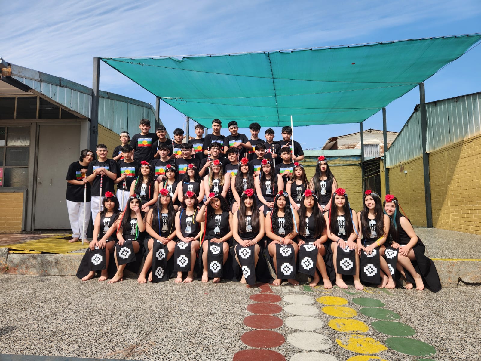Curso completo — Trabajo de Undergraf